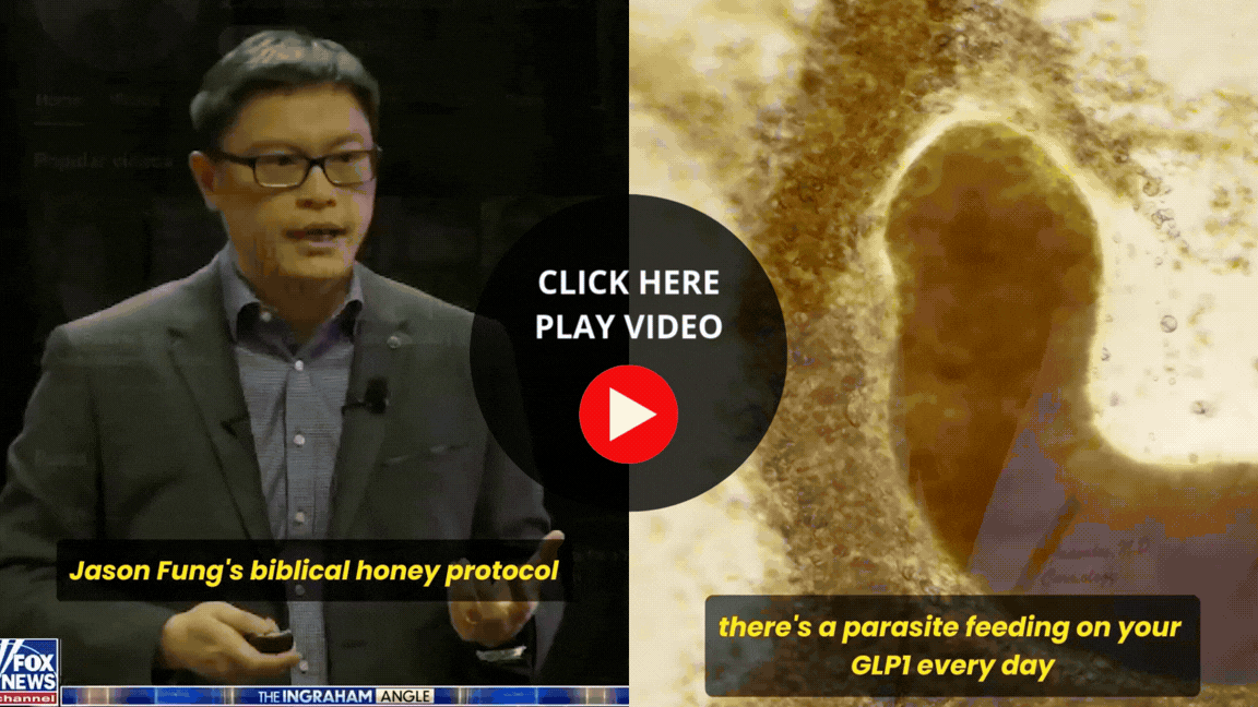 Chinese Doctor — Watch the Full Report